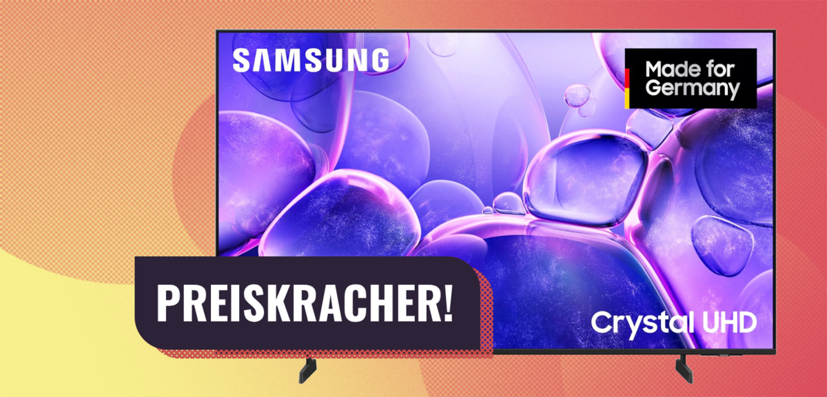 Samsung U8079F bei Amazon