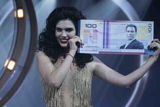 Arnold Schwarzenegger