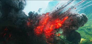 Bild zu: Jurassic World 2: Das gefallene Königreich streamt bei Netflix Bild zu: Jurassic World 2: Das gefallene Königreich streamt bei Netflix