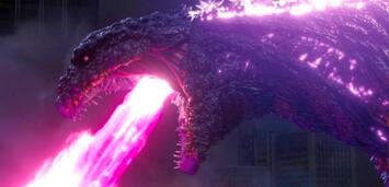 Bild zu:  Shin Godzilla