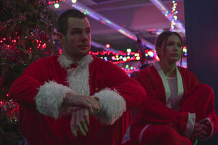 Jingle Bell Heist: Der große Weihnachtsraub