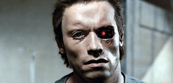 Bild zu: Terminator Bild zu: Terminator