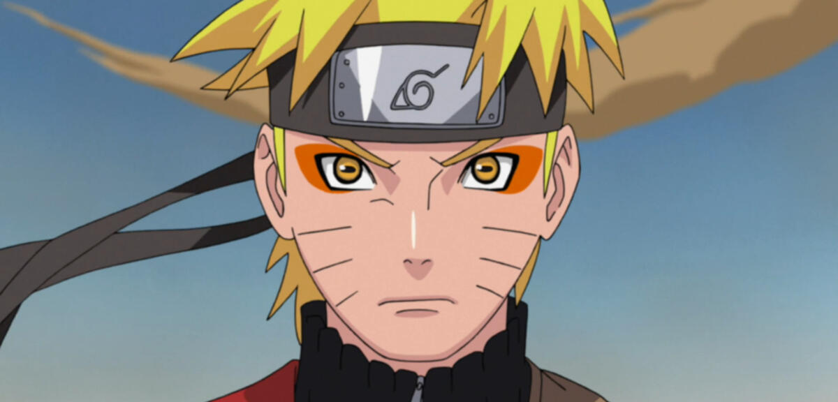 Naruto Shippuden
