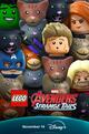 LEGO Marvel Avengers: Die virale Bedrohung