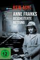 Kein Asyl: Anne Franks gescheiterte Rettung