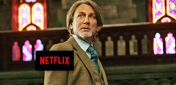 Bild zu: Daniel Craig in Knives Out 3 Bild zu: Daniel Craig in Knives Out 3