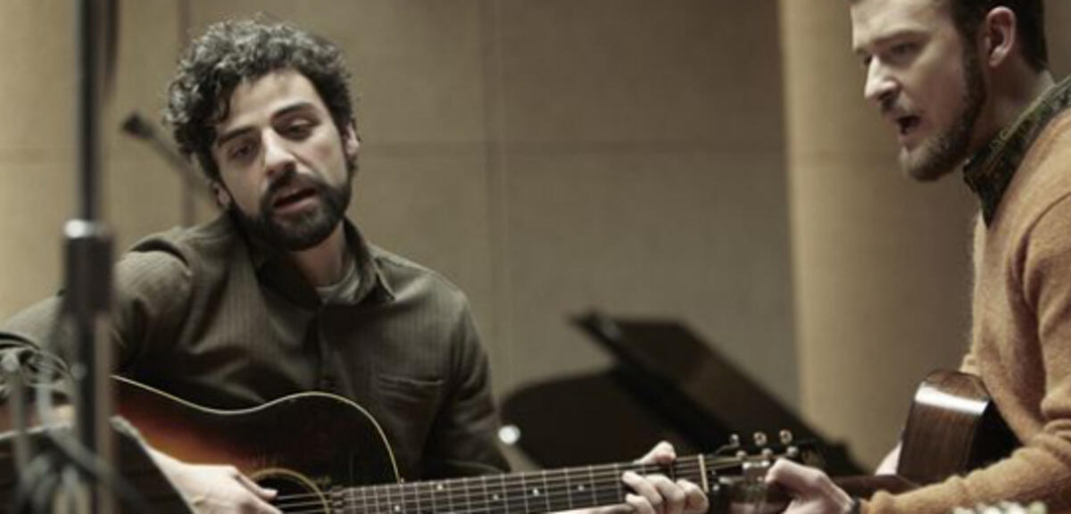 Inside Llewyn Davis 