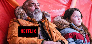 Bild zu:  The Midnight Sky - Der neueste Trailer: