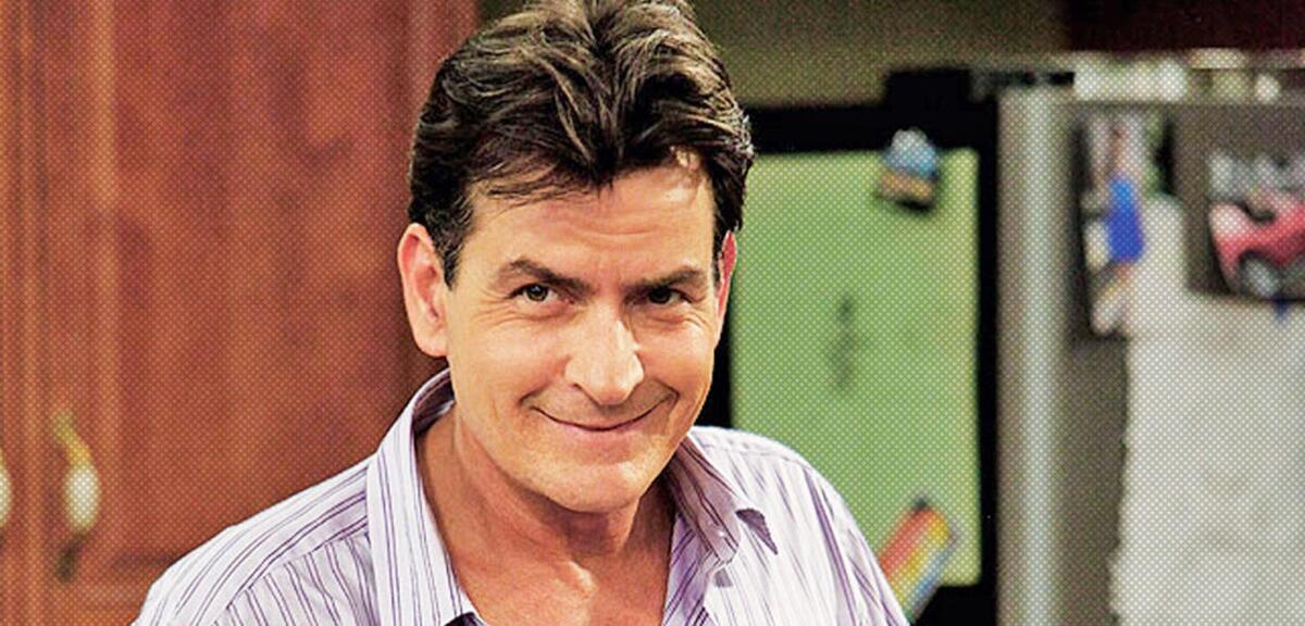 Das ist das Two and a Half Men 2.0 Alle Details zu Charlie Sheens