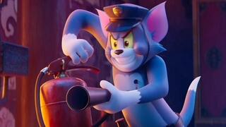 Tom and Jerry: Forbidden Compass