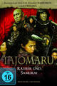 Tajomaru - Räuber und Samurai