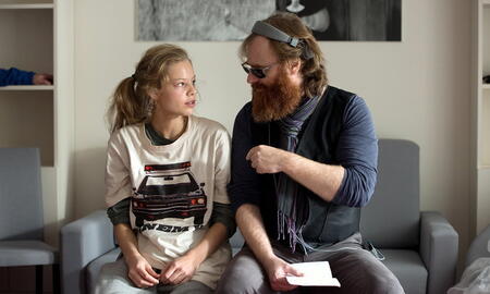 Galerie Foto