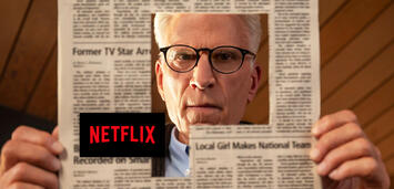 Bild zu: Undercover im Seniorenheim Bild zu: Undercover im Seniorenheim