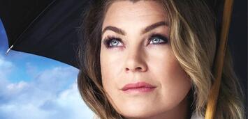 Bild zu:  Ellen Pompeo in Grey&#39;s Anatomy