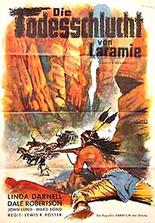 Die Todesschlucht von Laramie