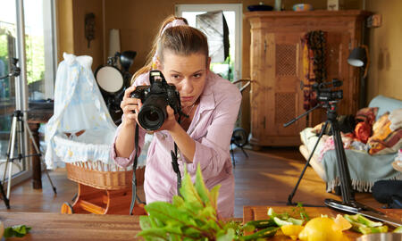 Galerie Foto