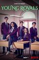 Staffel 2 von Young Royals