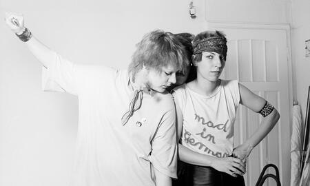 Galerie Foto