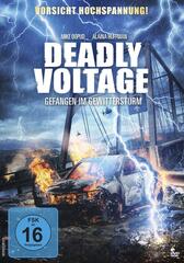 Poster zu Deadly Voltage - Gefangen im Gewittersturm Deadly Voltage - Gefangen im Gewittersturm