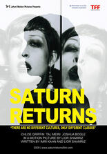 Saturn Returns