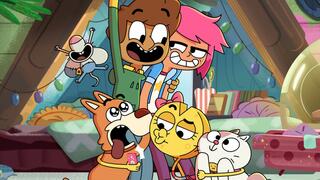 Staffel 1 von Bo, Flo & Co. - Familie und so