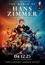 The World of Hans Zimmer - A New Dimension