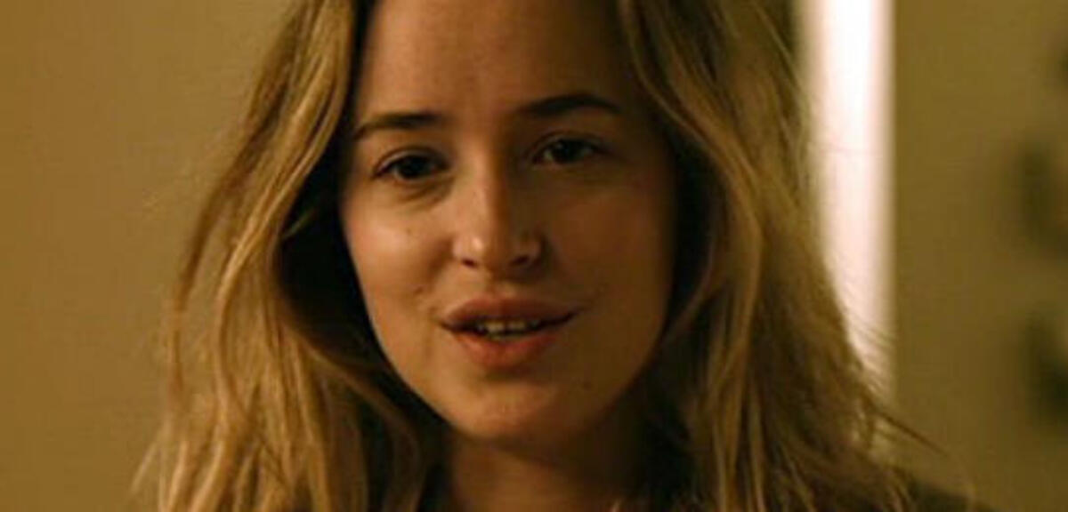 Dakota Johnson