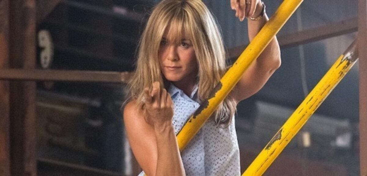 Jennifer Aniston in Wir sind die Millers