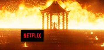 Bild zu: Avatar: Der Herr der Elemente Bild zu: Avatar: Der Herr der Elemente