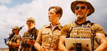 Bild zu:  Tausend Zeilen