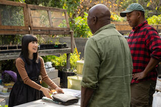 Marie Kondo