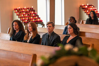 Staffel 3 von Yellowjackets