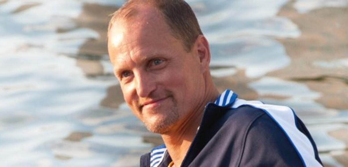 Woody Harrelson - bald als psychotischer Gangster