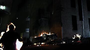 Foto im Vollbild