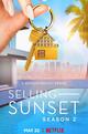 Staffel 2 von Selling Sunset