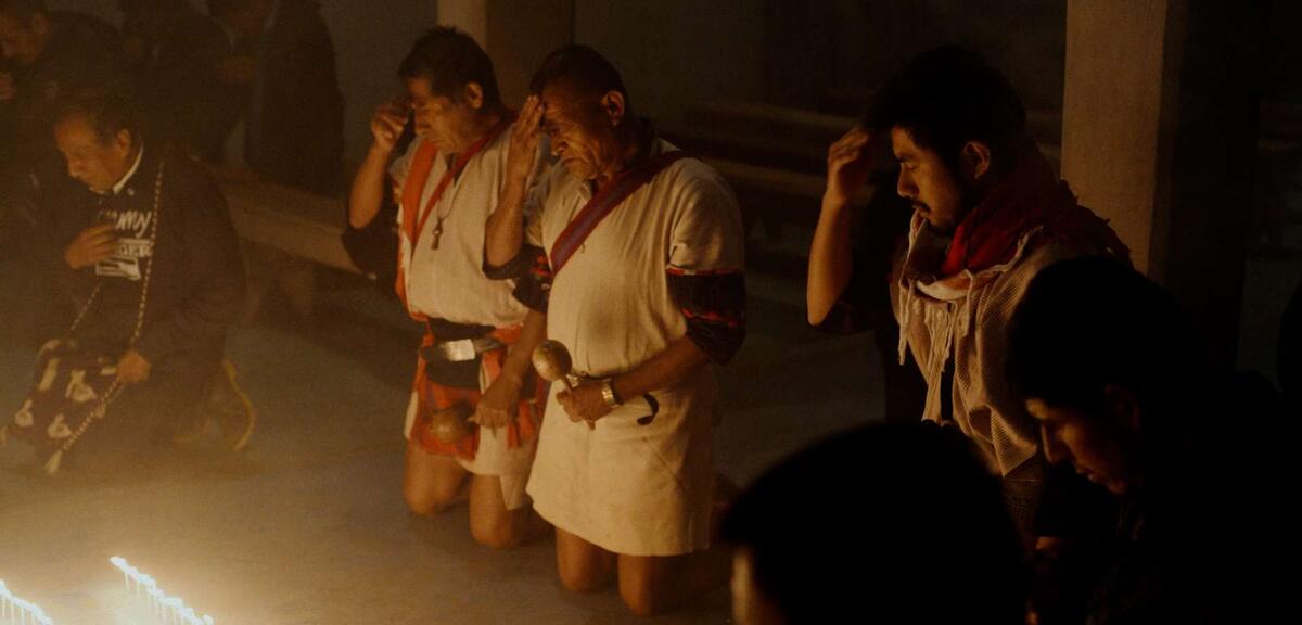 The Gospel of Revolution - Trailer (English Subs) HD