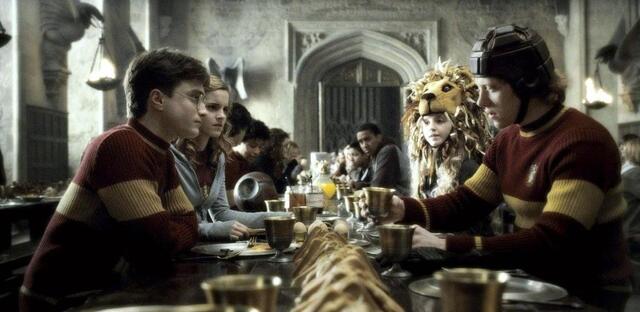Harry Potter Und Der Halbblutprinz Online Schauen Kostenlos www.moviepilot.de