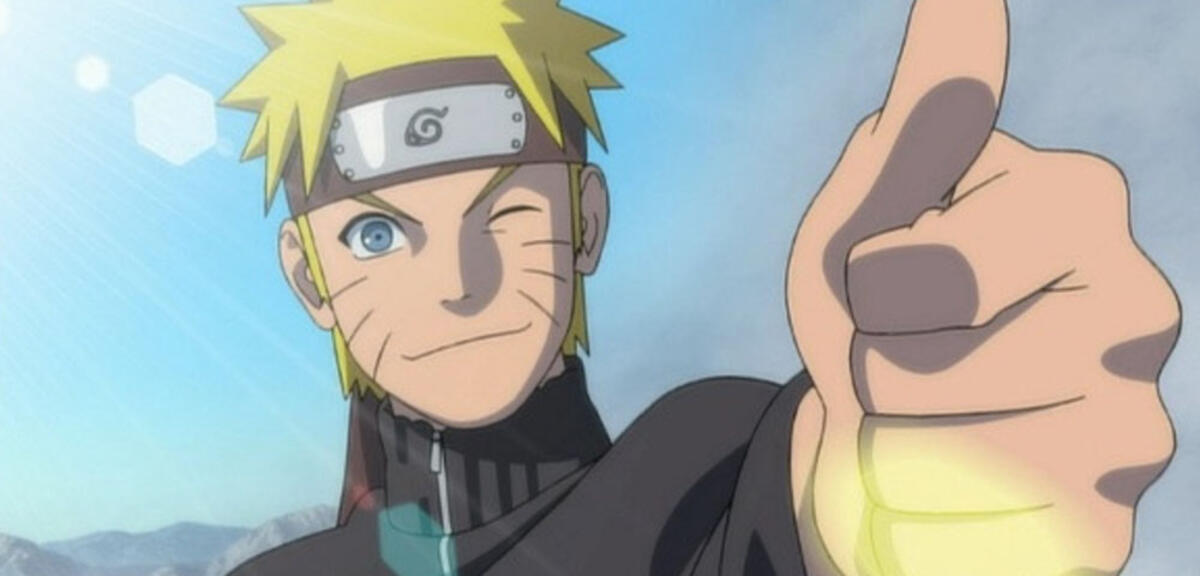 Naruto Shippuden