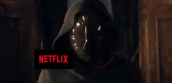 Bild zu: Idealer Knives Out-Ersatz bei Netflix Bild zu: Idealer Knives Out-Ersatz bei Netflix