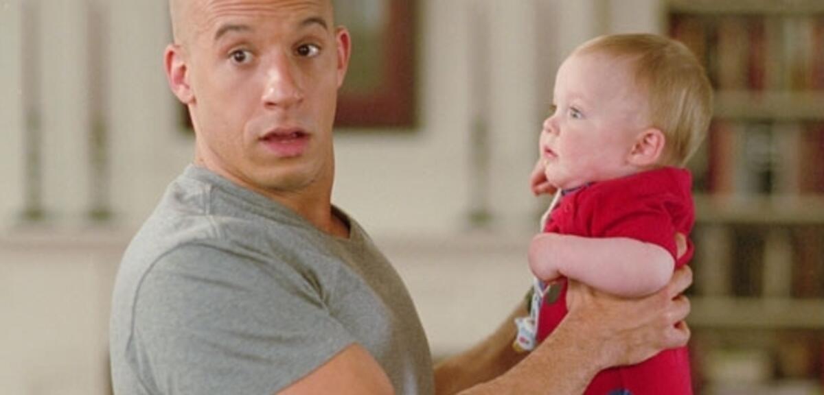 Der Babynator
