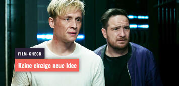 Bild zu:  Brick