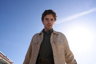 Staffel 1 von The Assassin