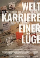 Weltkarriere einer Lüge