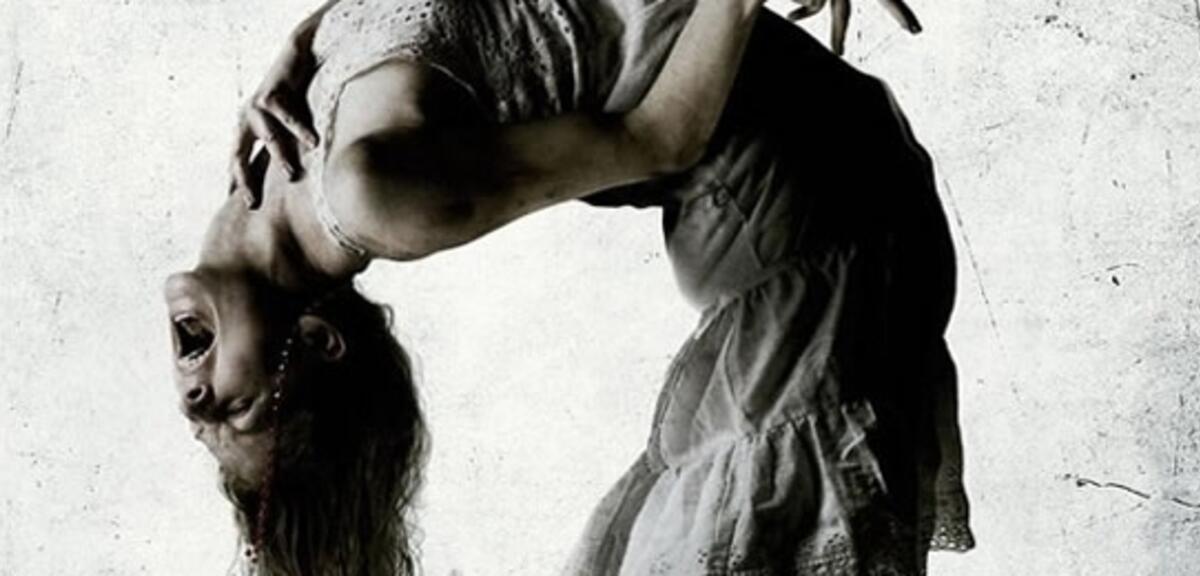 The Last Exorcism 2