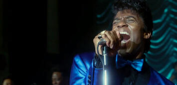 Bild zu:  Get on up