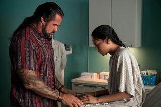 Staffel 1 von Chambers