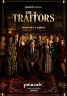 The Traitors US