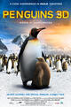 Ein Pinguin kommt selten allein