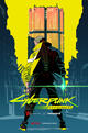 Staffel 1 von Cyberpunk: Edgerunners