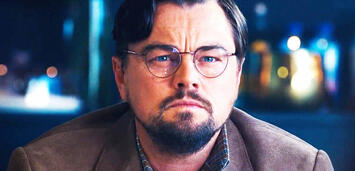 Bild zu:  Leonardo DiCaprio in Don&#39;t Look Up